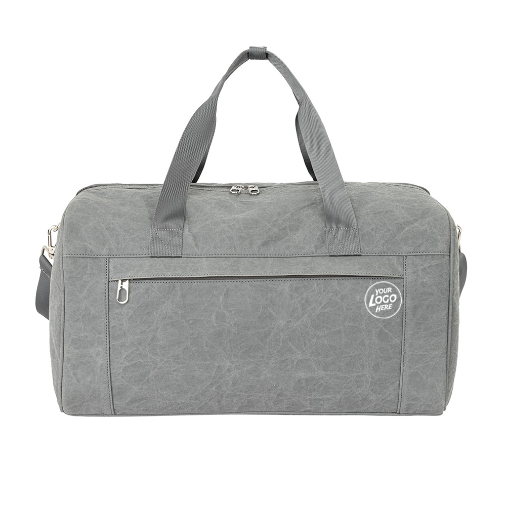 Personalized Duffle Bag