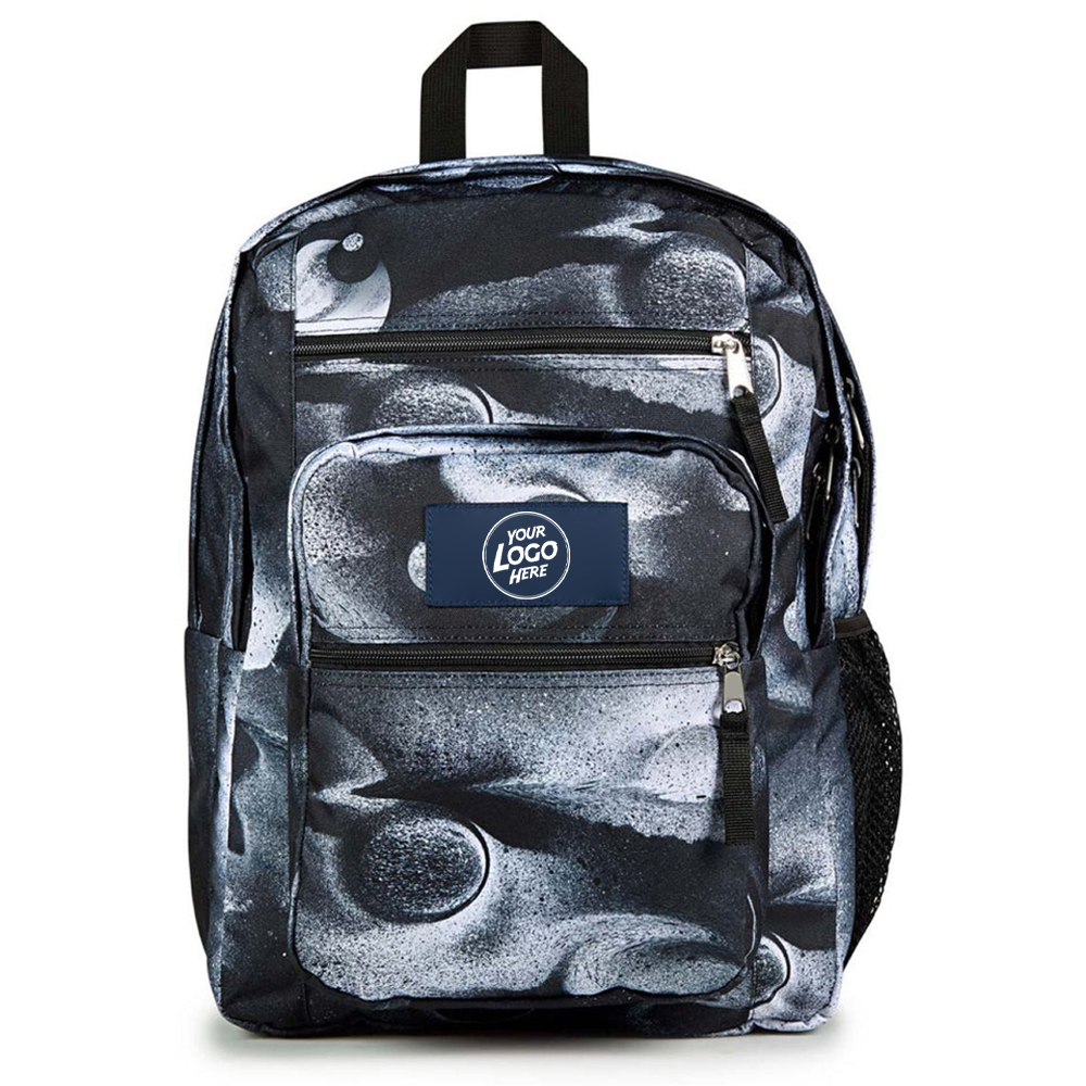 Personalized Sports Backpack