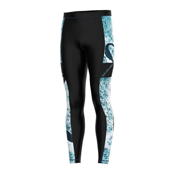 Athletic Compression Pants