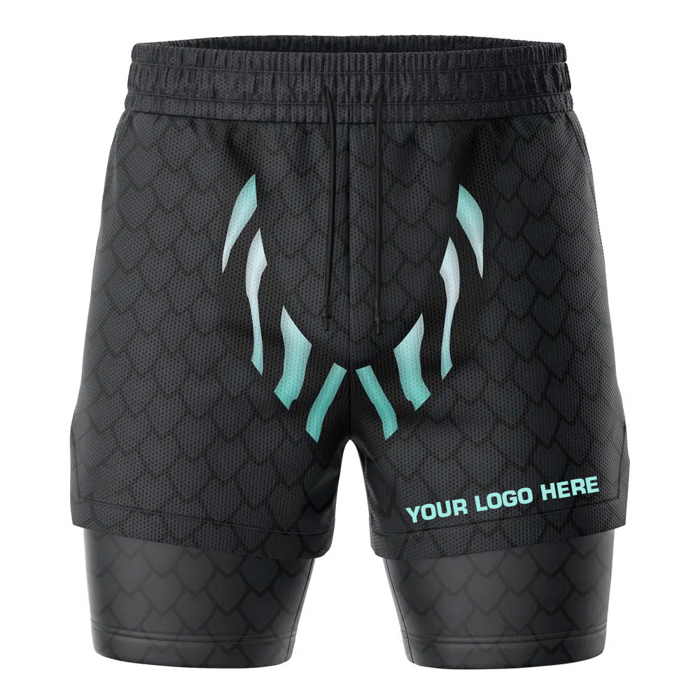athletic compression shorts Athletic Compression Shorts