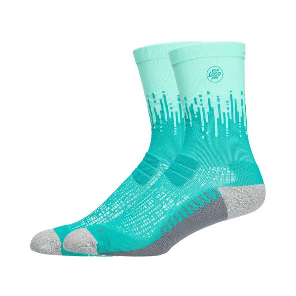 Athletic Socks