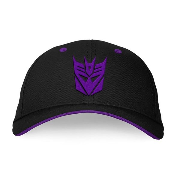 Embroidered Cap