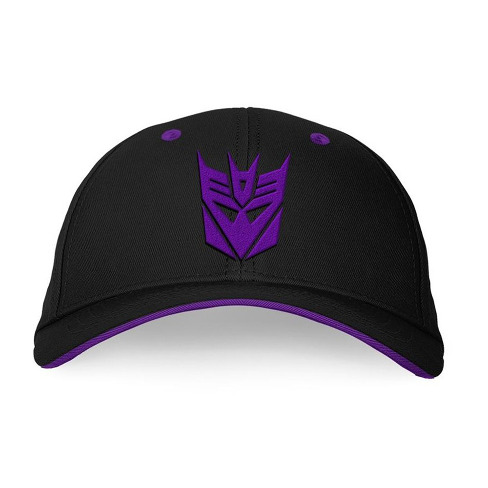 Embroidered Cap