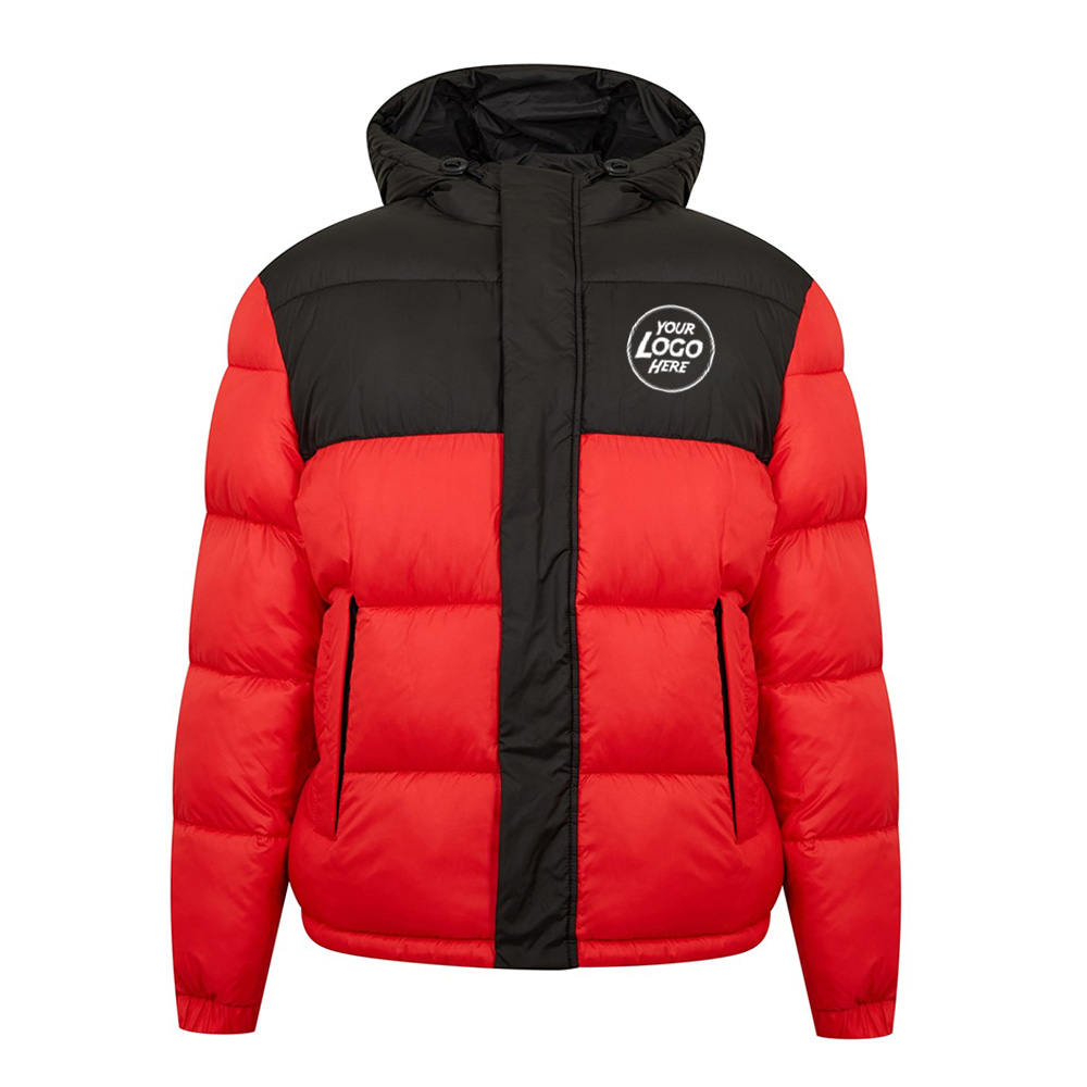lightweight puffer jacket Lightweight Puffer Jacket