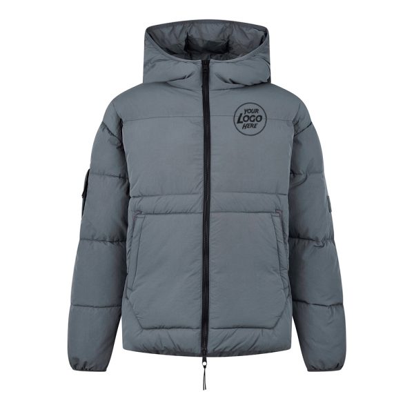 Puffer Jacket