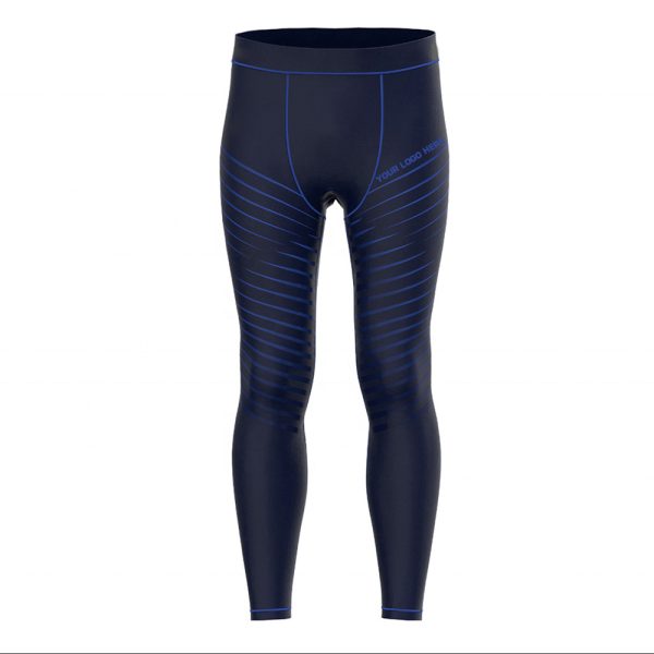 Running Compression Pants