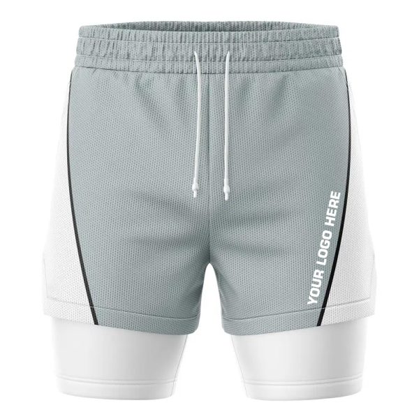 Running Compression Shorts