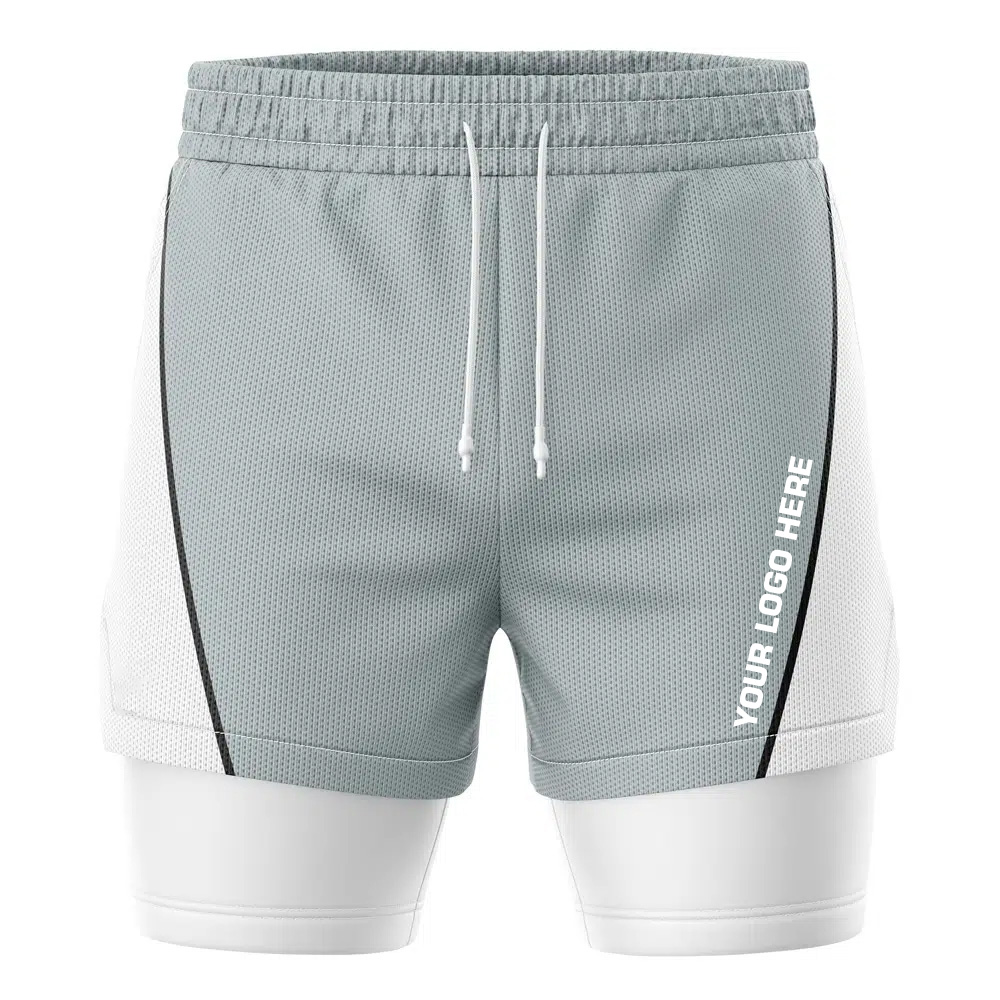 Running Compression Shorts