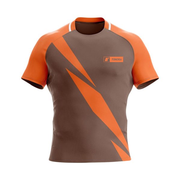 Short Sleeve Compression Shirt
