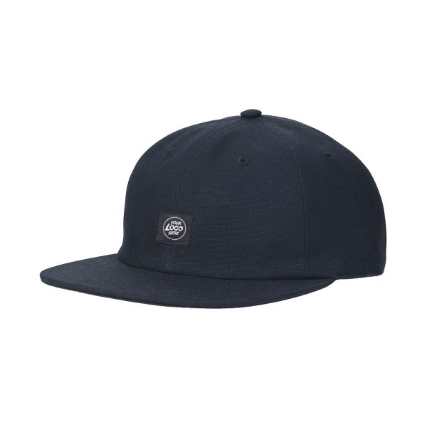 Snapback Cap