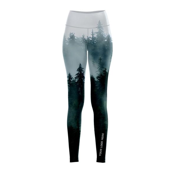 Women's Compression Pants