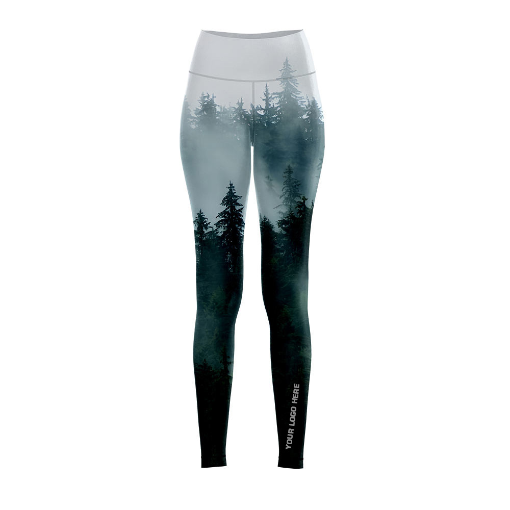 Women's Compression Pants
